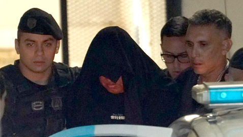 التحقيقات تتسع.. حارس مارادونا الشخصي في ورطة