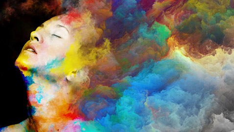 تعرفوا إلى الألوان ودلالاتها وتفسيرها في الأحلام