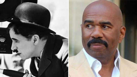 تعرفوا إلى مشاهير وأغنياء كانوا من المشردين