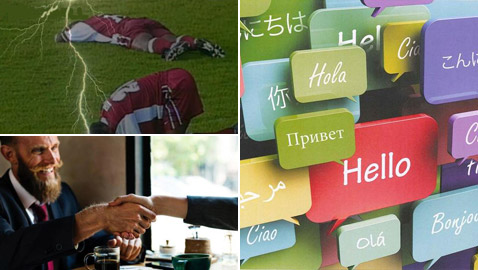 أكثر المعلومات غرابة على الإطلاق التي ستدهشك من حول العالم