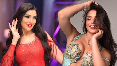 مسلسلات رمضان 2025: الكشف عن الراقصة الروسية البديلة عن مي عمر في (إش إش)