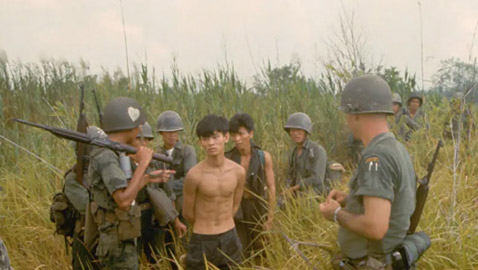 قبل 54 سنة.. وثائق سربت من البنتاغون وأحرجت أميركا