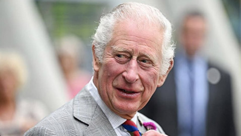 نقل الملك تشارلز لمستشفى إثر انتكاسه لمضاعفات علاجه من السرطان