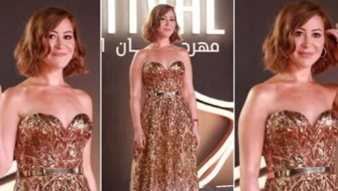 منة شلبي: أول أجر لي كان 1000 جنيه والترند بيتعمل بالفلوس!