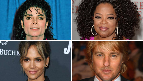 أبرز المشاهير الذين حاولوا الانتحار ونجوا وفازوا بفرصة جديدة للحياة