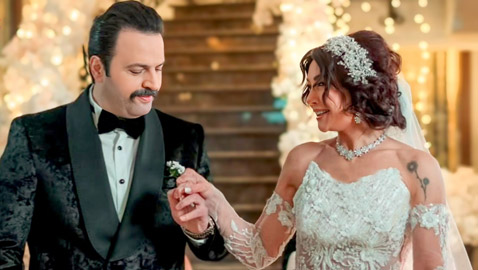 مسلسلات رمضان 2025: تيم حسن يفاجئ جمهوره بسؤال غريب عن تحت سابع أرض وكاريس بشار!