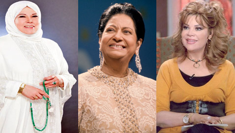 فيديوهات: أشهر 3 أغاني للعيد، من 