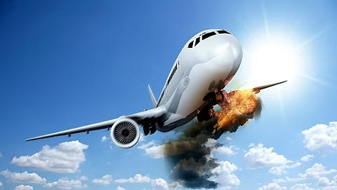 تعرفوا على أغرب الأسباب التي أجبرت الطائرات على الهبوط اضطراريا