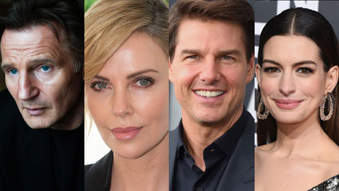 أغرب أسباب رفض النجوم أدواراً بأفلام كبيرة ناجحة! من الذي رفض ان يمثل دور جيمس بوند؟