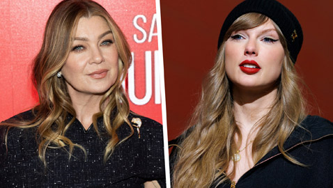 تايلور سويفت تتبرع بمبلغ كبير جدا لمستشفى للأطفال في لوس أنجلوس