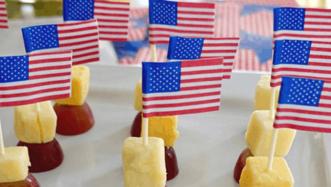 أغرب العادات التي تميز الشعب الأمريكي، وتدهش الشعوب الأخرى