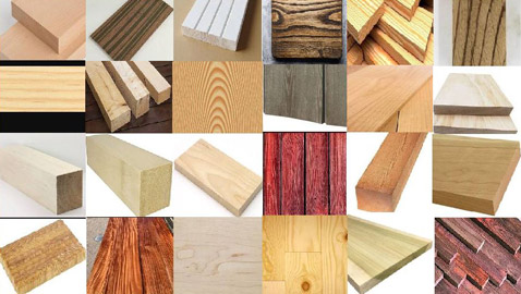 إليكم أغلى وأجود أنواع الخشب في العالم.. وسبب غلائها!