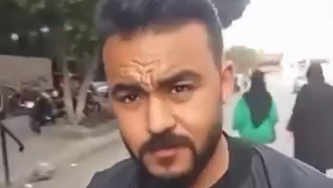 مسلسلات رمضان 2025: شبيه أحمد العوضي نجم فهد البطل يثير سخرية الجمهور!