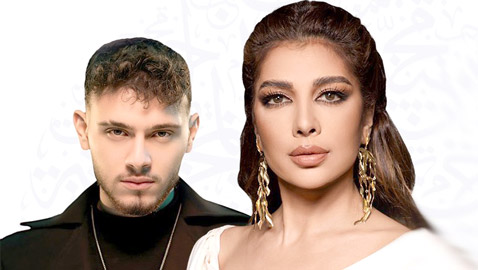 أصالة: أرغب بالتعاون مع الشامي باغنية من تلحينه!