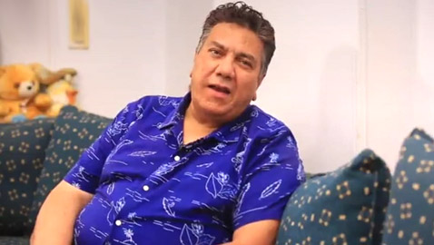 الملحن حسن دنيا واعترافات صادمة: محمد فؤاد (مش جدع) وعمرو دياب موسوس!