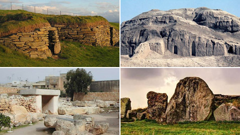 10 مباني قديمة غامضة تتميز بالأناقة والشهرة والتاريخ