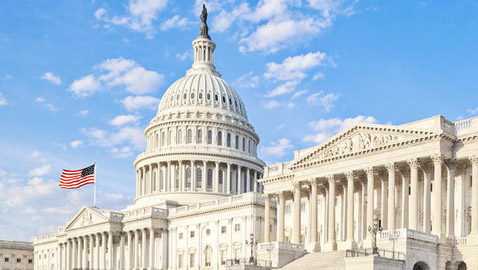 تعرفوا إلى المدن التي كانت عاصمة لأمريكا قبل واشنطن