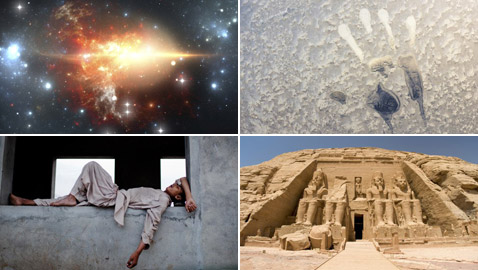 أغرب 10 ألغاز غير محلولة وأكثرها إثارة للاهتمام حول العالم