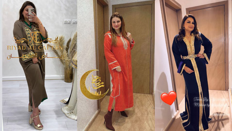 وفاة مصممة أزياء شهيرة بعملية شفط دهون.. تصدم المغربيين