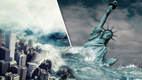 ناسا تتوقع فيضانات لم تعرف أميركا مثلها منذ 1000 عام