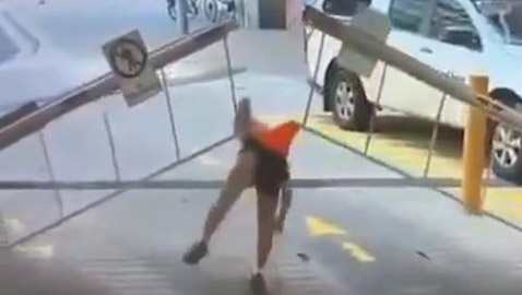 عدم التقيد بالنظام يجعل الإنسان 