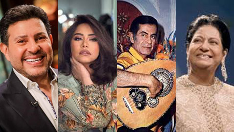 8 أغان رفضها فنانون فحققت نجاحات مبهرة مع نجوم آخرين واشتهروا بسببها!