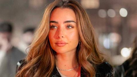 هنا الزاهد تبكي في آخر لقاء وتتذكر رحيل والدها، مرض والدتها ووجع الطلاق: قلبي اتكسر!