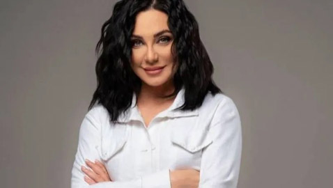 نقابة الفنانين السوريين تشطب سلاف فواخرجي! ما السبب؟  