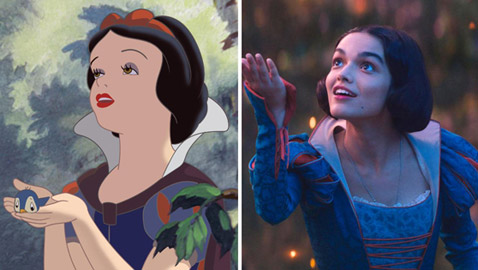 ما سبب منع فيلم (سنو وايت) في لبنان؟