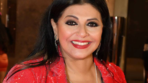 هالة صدقي تفاجئ الجميع وتدافع عن محمد رمضان بعد إطلالته الغريبة الاخيرة!