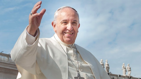الفاتيكان يعلن وفاة البابا فرنسيس..