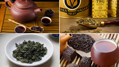 يصل سعر الكيلو لأحدها مليون دولار.. إليكم أغلى أنواع الشاي في العالم