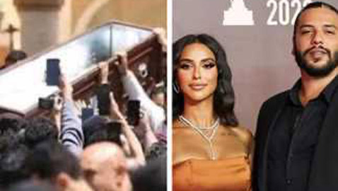 آية سماحة وزوجها يشتمان الصحفيين ثم يعتذران بعد موجة هجوم شديدة والمطالبة بالتحقيق معهما!