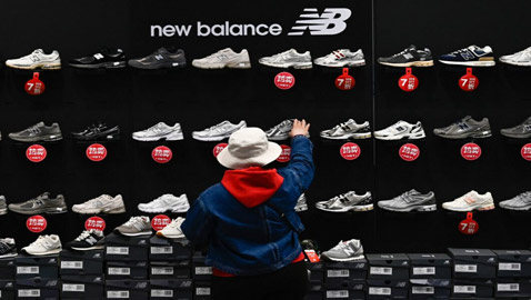 تركيا تغرم شركات أحذية شهيرة بسبب جلد الخنزير