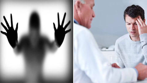 تعرفوا إلى أغرب المتلازمات المرضية والأمراض النفسية