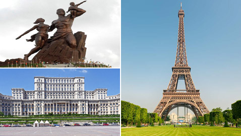 معالم سياحية شهيرة لا يحبها السكان المحليون الأصليون لذكرياتها الأليمة!