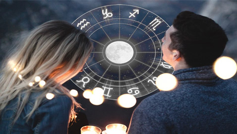 ما هي نسبة التوافق بين الأبراج؟ تعرفوا على مميزات وعيوب كل برج