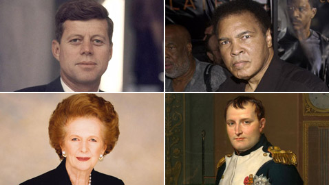 شخصيات تاريخية وعالمية بارزة أدركت قيمة قيلولة الظهر ولم تفوتها