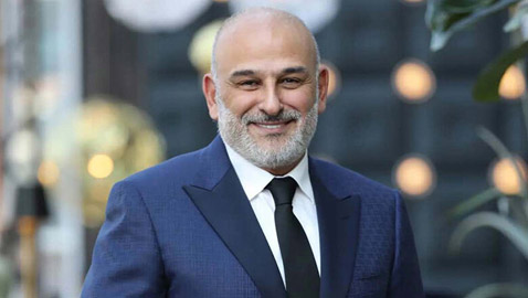 جمال سليمان يثير الجدل بتصرف صادم مع معجبة.. والجمهور منقسم!