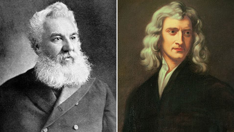 أبرز المبدعين والشخصيات الشهيرة المهمة الذين تفوقوا في أكثر من مجال