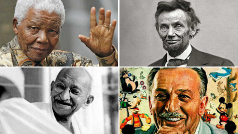 9 مشاهير مؤثرين لديهم جانب مظلم في تاريخهم!