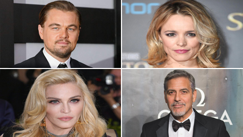  هذه كانت هي أعمال نجوم هوليوود قبل الشهرة..