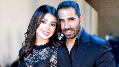 لماذا تم انفصال ماريتا عاصي الحلاني عن زوجها كميل أبي خليل؟