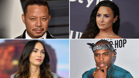 تعرفوا إلى أغرب المعتقدات التي يؤمن بها المشاهير!