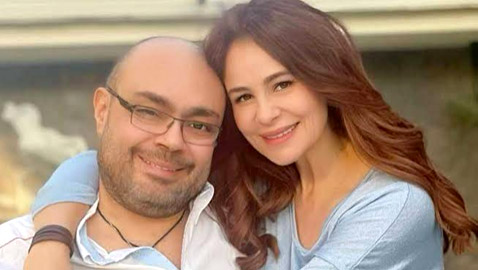 ما سبب وفاة المنتج المصري وليد مصطفى (53 عاما) زوج الفنانة اللبنانية كارول سماحة؟