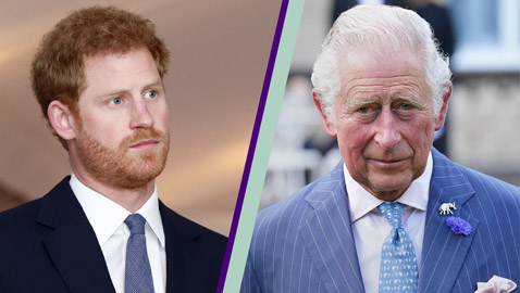 الأمير هاري: والدي الملك تشارلز يرفض الحديث معي وأريد التصالح مع عائلتي.. وقصر باكنغهام يرد!