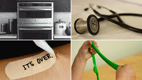 قصص غريبة لا تصدق وراء اختراعات واكتشافات مذهلة