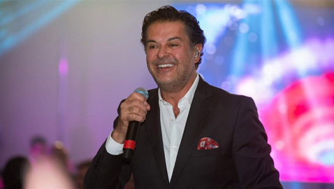 فنان سوريّ أصبح نسخة طبق الأصل عن راغب علامة! لن تصدق الشبه بينهما!