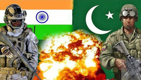 أيهما أقوى عسكرياً.. الجيش الهندي أم الباكستاني؟