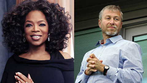 صنعوا ثرواتهم بأنفسهم، تعرفوا على هؤلاء الأثرياء..